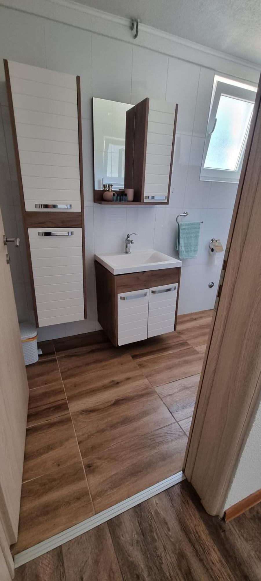Apartmani Bilic Korenica Ruang foto