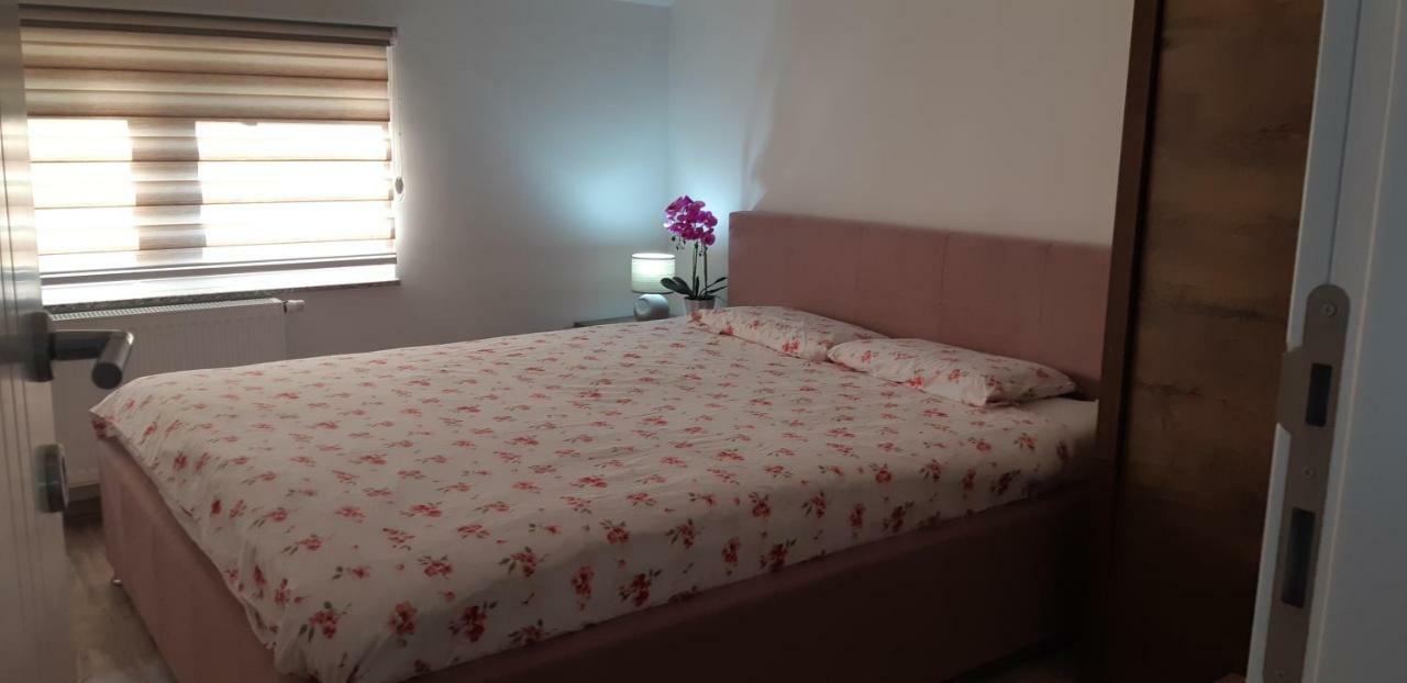 Apartmani Bilic Korenica Bagian luar foto