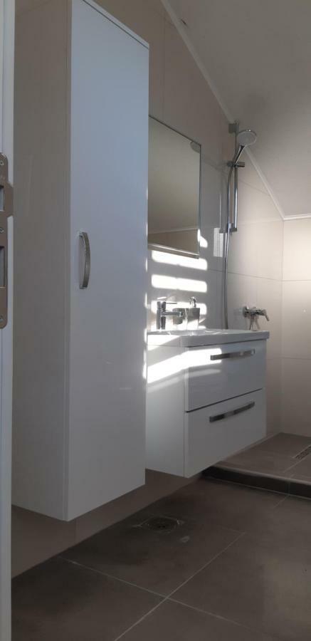 Apartmani Bilic Korenica Bagian luar foto