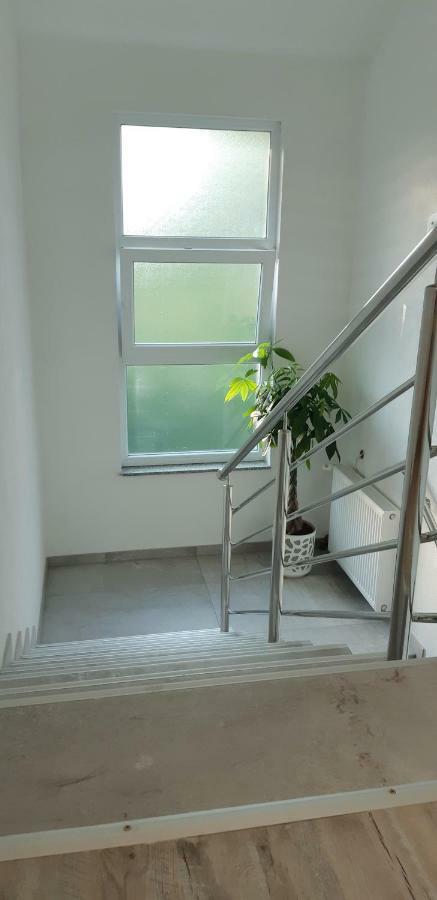 Apartmani Bilic Korenica Bagian luar foto