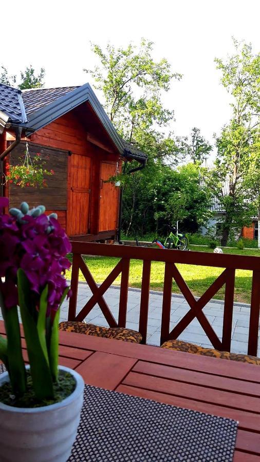 Apartmani Bilic Korenica Bagian luar foto